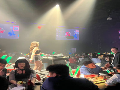 盘锦夜总会招聘